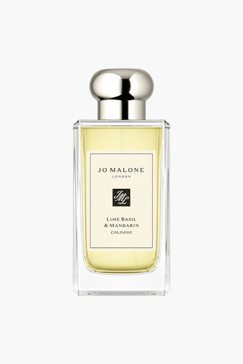 Jo Malone Lime Basil & Mandarin Cologne By Jo Malone - GLAM MODA